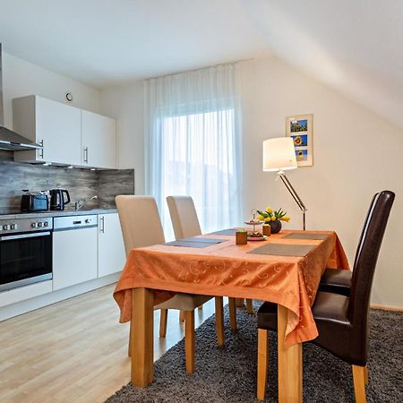 Haus Barbara, Ferienwohnung, 90Qm Unterreitnau Exterior foto