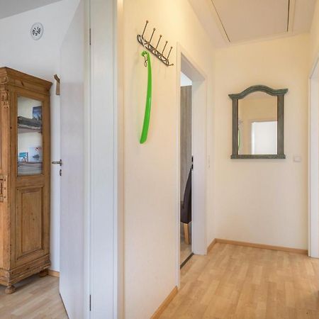 Haus Barbara, Ferienwohnung, 90Qm Unterreitnau Exterior foto
