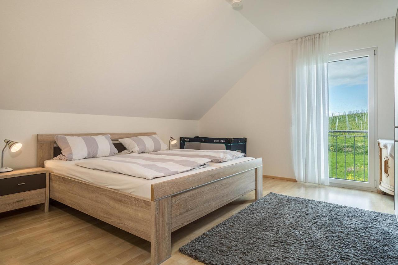 Haus Barbara, Ferienwohnung, 90Qm Unterreitnau Exterior foto