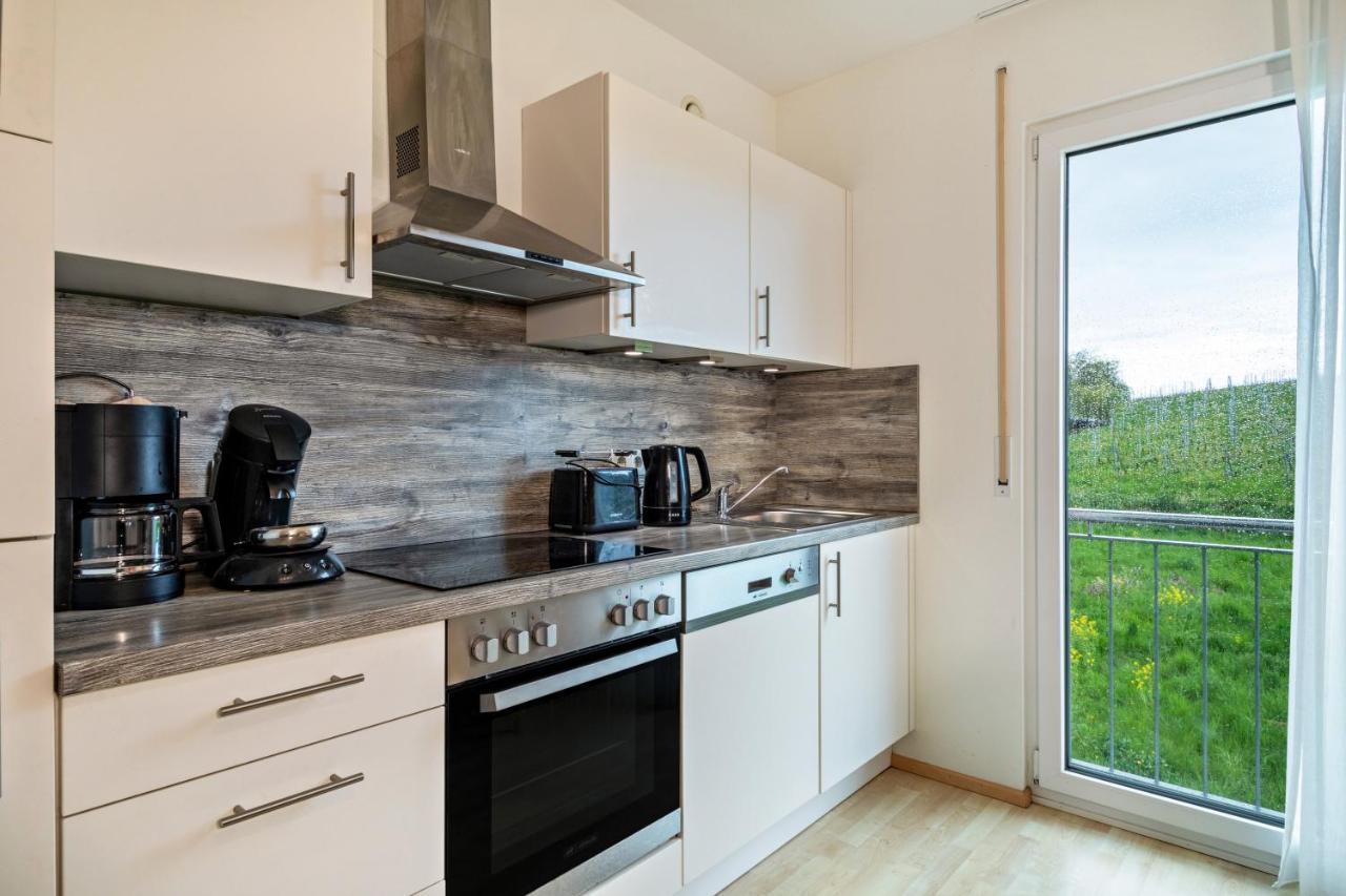 Haus Barbara, Ferienwohnung, 90Qm Unterreitnau Exterior foto